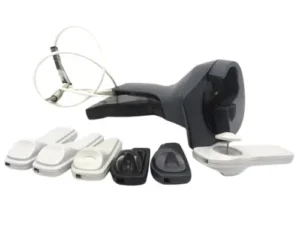 Effortlessly remove security tags with a magnetic detacher.Powerful tool ensures fast,smooth checkout for retailers.Compatible with magnetic security tags.