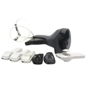 Effortlessly remove security tags with a magnetic detacher.Powerful tool ensures fast,smooth checkout for retailers.Compatible with magnetic security tags.