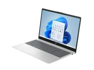 Upgrade to the HP 15-fd0232nia! This budget-friendly laptop.Intel Core i7-1355U, 8GB RAM,512GB SSD. Enjoy a 15.6" Full HD display for daily tasks.