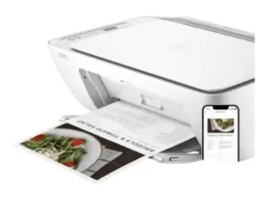 HP DeskJet Ink Advantage 2875 is a compact,wireless all-in-one printer for homes & small offices.Enjoy cost-effective printing, vibrant colors & sharp text.