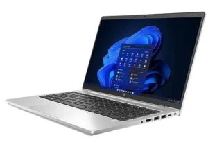 The HP ProBook 440 G10 Intel Core i7 is a business laptop. It offers commercial-grade performance. Enjoy multi-layered endpoint security.