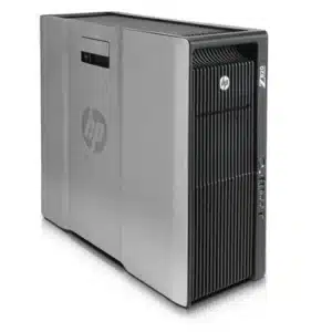 Elevate your workflow with the refurbished HP Z820 16 Core Workstation PC Xeon.For extreme performance,perform tasks like 3D rendering,video editing.