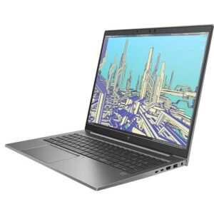 Buy HP ZBook 15 G7 with Intel Core i7 10th Gen, 16GB RAM, 512GB SSD and 4GB NVIDIA graphics. A business Firefly workstation for design, office.