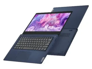 Elevate your computing experience with Lenovo ideapad 1 Intel Core i5-12th Gen processor. Powerful CPU features hybrid efficient boosted performance.