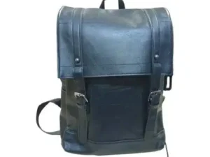 Carry your laptop in style with a genuine vintage leather laptop bag. Durable, comfortable and perfect for work, travel and everyday use.