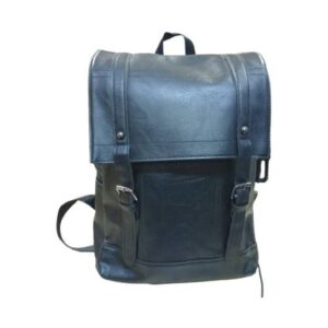 Premium leather laptop backpacks in Kenya. genuine leather laptop backpack, Stylish, durable and perfect for work or travel.Best price in Nairobi today.