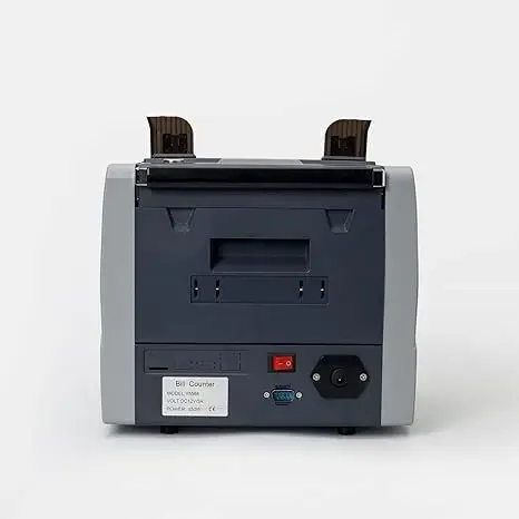 Bill Counter, money counting machine - Image 6