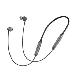 Stay connected & comfortable all day with wireless neckband earphones.Enjoy superior sound quality,a secure fit,long-lasting battery life.