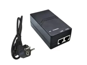 Find essential PoE power supplies.Our PoE adapters/PoE injectors deliver power and data over a single Ethernet cable. Simplify installations for IP cameras.