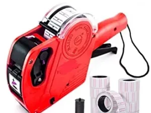 Shop for price labeler guns/label printer gun in Nairobi, Kenya. We offer reliable, handheld devices for all your product pricing and inventory needs.