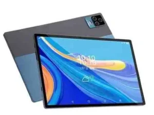 S28 Ultra 10.1-inch high performance Android tablet with 256GB storage & dual-SIM support.High-quality tablet includes a keyboard for a versatile.
