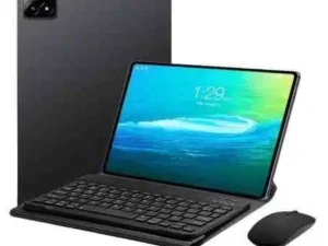 Discover the S13 Ultra Tablet PC, perfect kids/educational tablets. With a 10.1-inch display,it's designed for learning and staying connected.