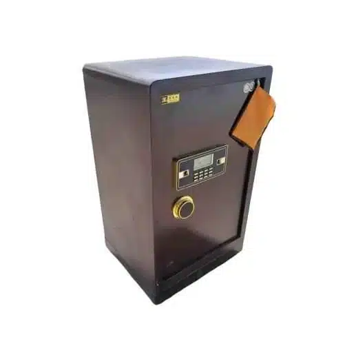 Fireproof safe box - Image 4