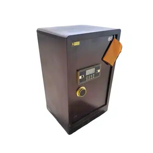 Fireproof safe box - Image 8