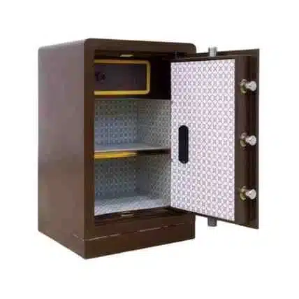 Fireproof safe box - Image 5