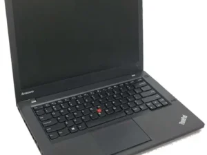 Get the reliable Lenovo ThinkPad T450 a durable 14-inch business laptop with an Intel Core i5.Enjoy solid performance & robust security features.