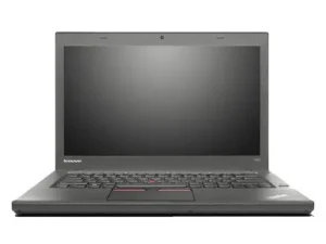Get Lenovo ThinkPad T450s: a slim,durable 14-inch business laptop Intel Core i5-5200U.Perfect for users seeking portability and reliability.