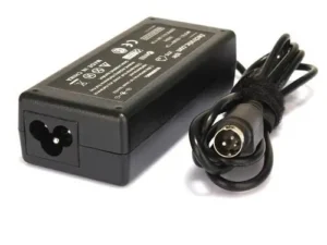 High-quality 24V 2.5 Amp AC/DC adapter/Printer Charger for Thermal Printer Power Adapter. Provides stable and regulated power for reliable operation.
