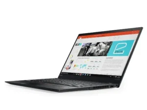 Get the Lenovo ThinkPad T490s: a slim,durable 14-inch business laptop Intel Core i5 8th Gen. Ideal for user seeeking portability & strong performance.