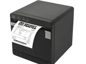 Bill Printer/Thermal receipt printers deliver fast,quiet prints.They use heat,eliminating ink for low maintenance. Ideal for retail, restaurants and POS.